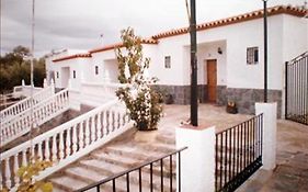 Pension Xiquena