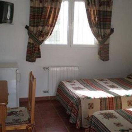 Pension Xiquena Finana Habitación foto