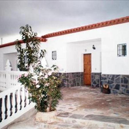Pension Xiquena Finana Exterior foto