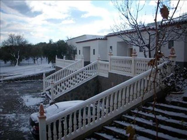 Pension Xiquena Finana Exterior foto
