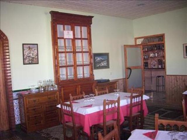 Pension Xiquena Finana Exterior foto