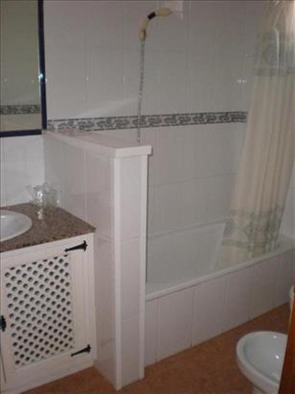 Pension Xiquena Finana Habitación foto