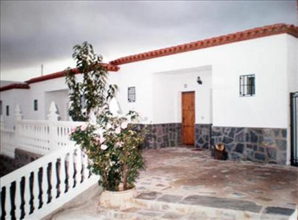Pension Xiquena Finana Exterior foto