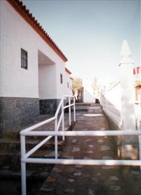 Pension Xiquena Finana Exterior foto